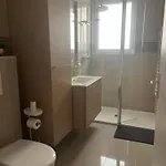 3eme Апартаменты Лион