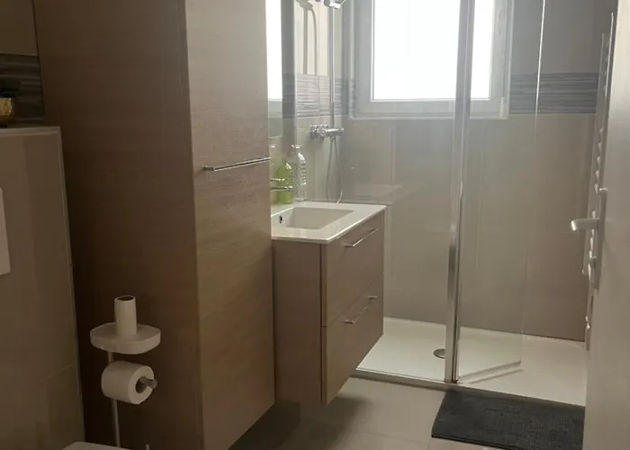 3eme Apartmán Lyon
