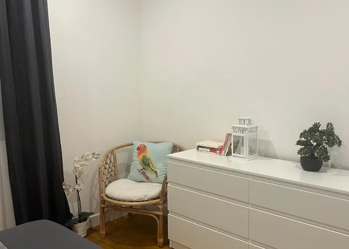 Apartmán 3eme *