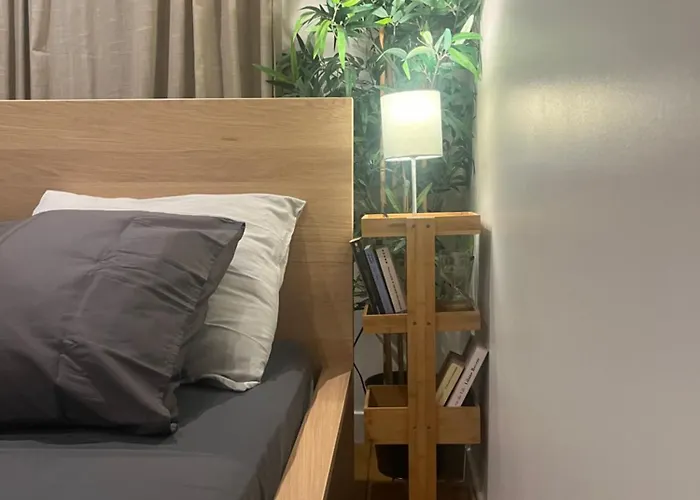 Apartmán 3eme