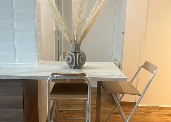 3eme Apartamento