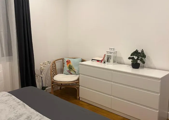 3eme Apartamento
