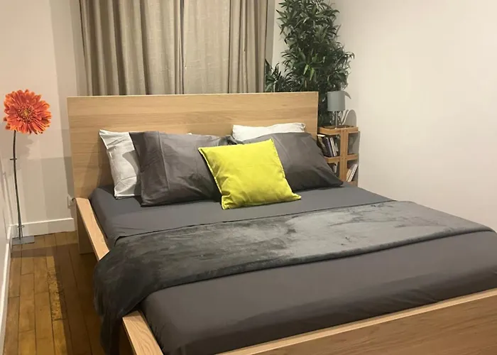 Apartmán 3eme