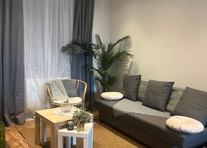 Apartamento 3eme *
