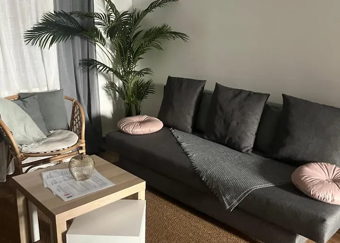 Apartamento 3eme