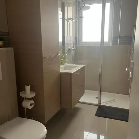 3eme Apartamento Lyon