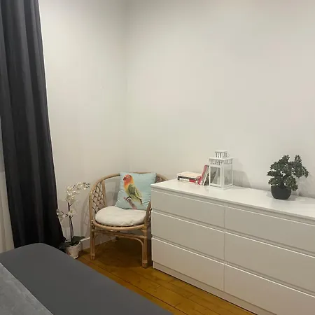 Apartamento 3eme *