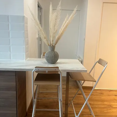 3eme Apartament